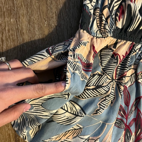 Angie romper - Picture 2 of 5